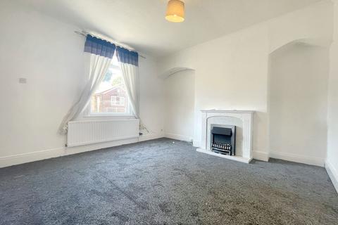 3 bedroom terraced house to rent, West Street, Hartlepool TS27