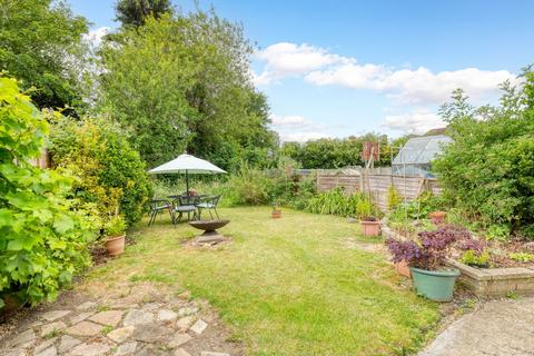 3 bedroom end of terrace house for sale, Ryder Avenue, Hitchin SG5