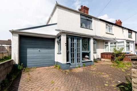 2 bedroom semi-detached house for sale, West Avenue, Warrington, WA2