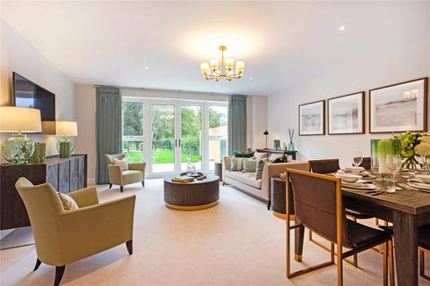 4 bedroom terraced house for sale, Winkfield Manor, Forest Road, Ascot, Berkshire, SL5