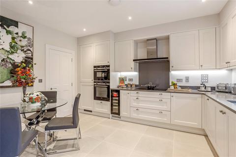 4 bedroom terraced house for sale, Winkfield Manor, Forest Road, Ascot, Berkshire, SL5