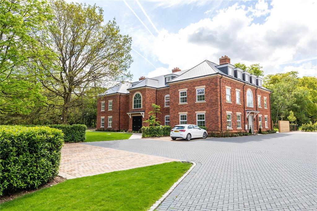 Plot 16 The Manor