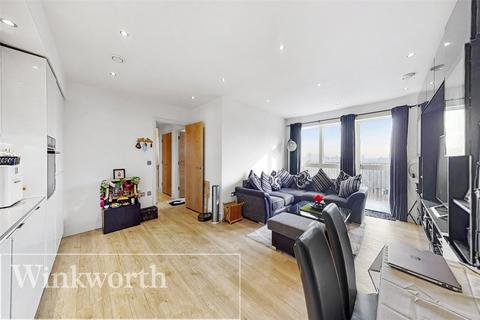 2 bedroom apartment for sale, Lyon Road, Harrow, Middlesex, HA1