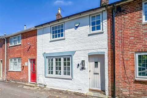 2 bedroom terraced house for sale, Scotts Hill Lane, Christchurch, Dorset, BH23