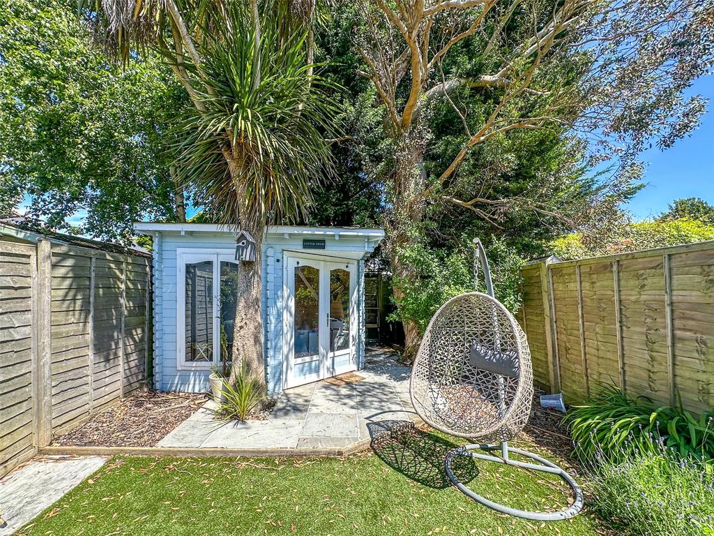 Summer House
