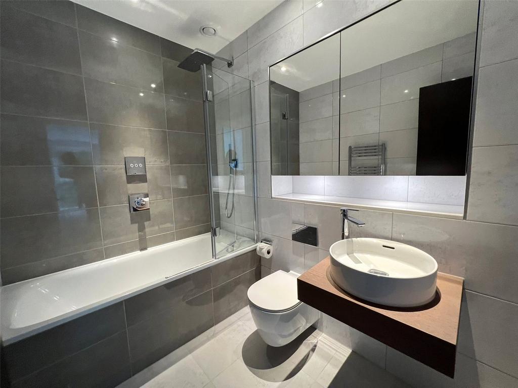 En Suite