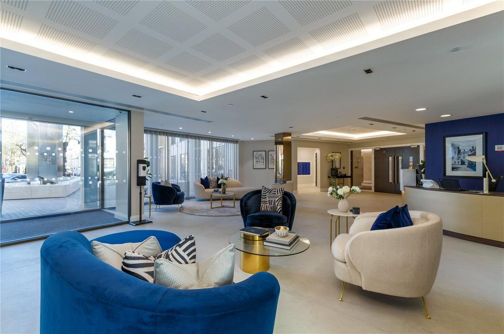 Concierge
