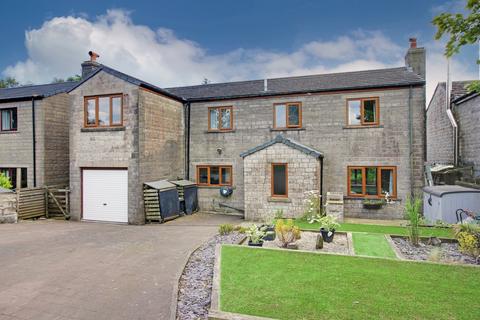 4 bedroom detached house for sale, Pennine View, Blackshaw Head