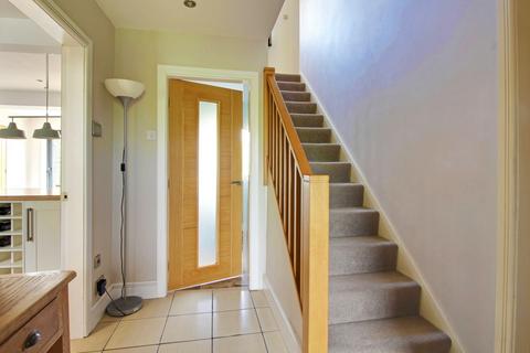 4 bedroom detached house for sale, Pennine View, Blackshaw Head