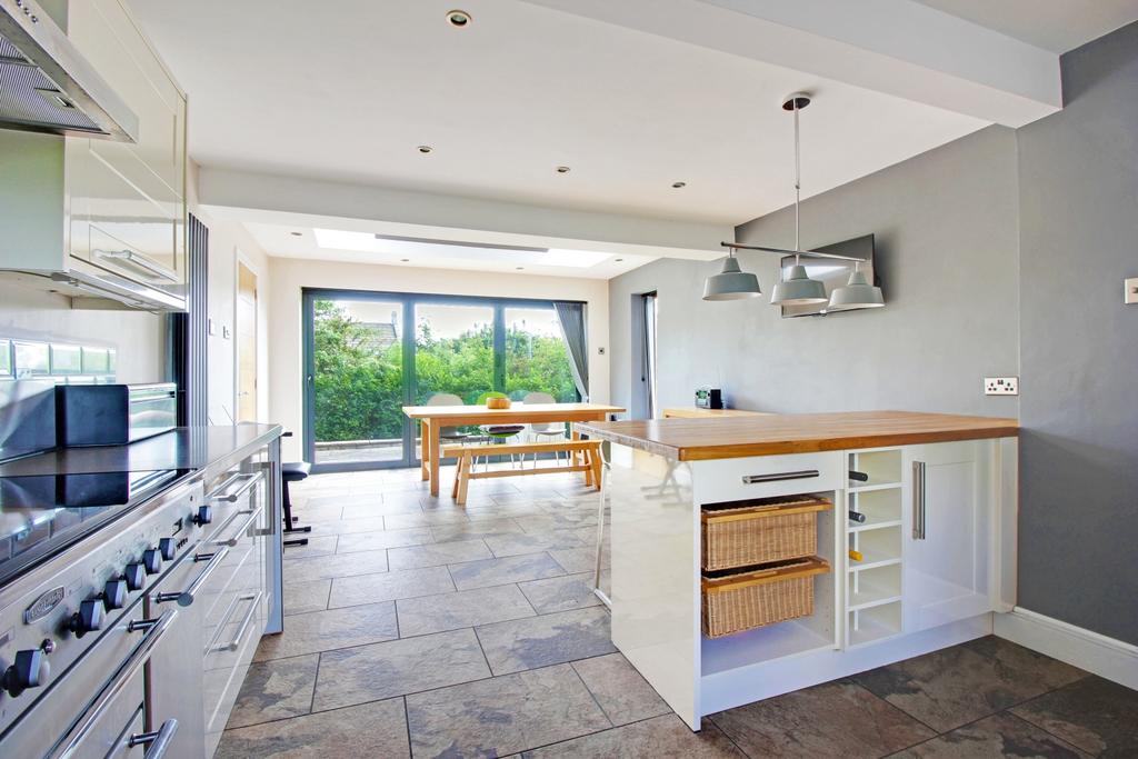 Kitchen   Dining Room