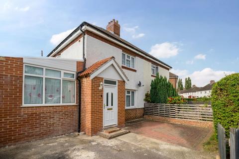 3 bedroom semi-detached house for sale, Humber Road, Cheltenham, GL52