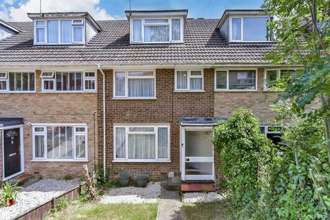 4 bedroom townhouse for sale, Sutherland Gardens, Rainham, Gillingham, Kent