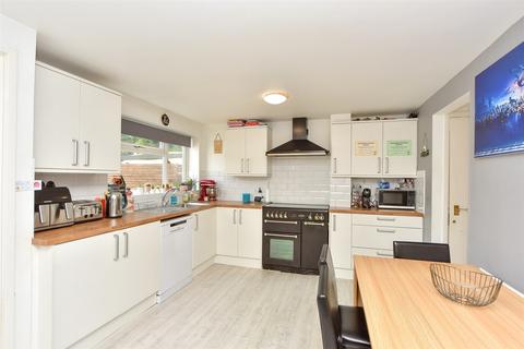 4 bedroom townhouse for sale, Sutherland Gardens, Rainham, Gillingham, Kent