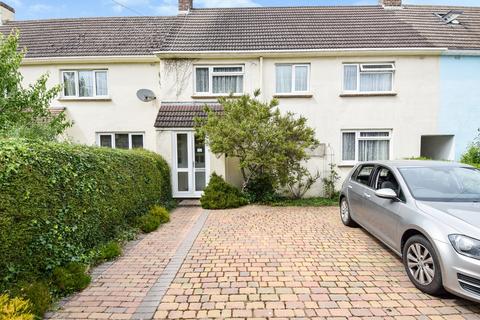 4 bedroom terraced house for sale, Court Farm Road, Netheravon, SP4 9QU