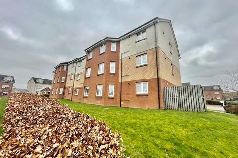 2 bedroom ground floor flat for sale, Gartmore Road, Airdrie ML6