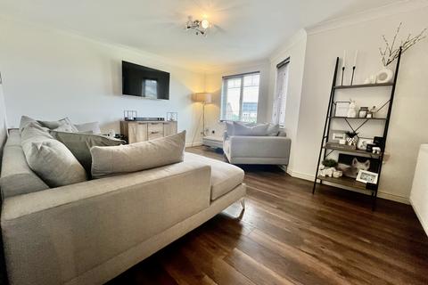 2 bedroom ground floor flat for sale, Gartmore Road, Airdrie ML6