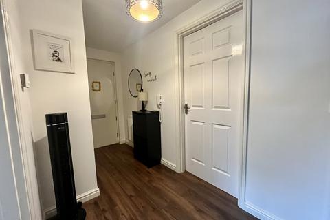 31 Gartmore Road, Airdrie, ML6 9BH