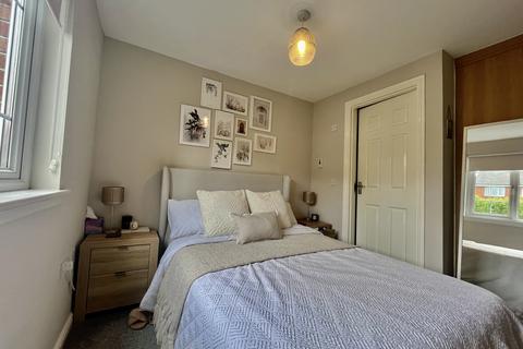 31 Gartmore Road, Airdrie, ML6 9BH