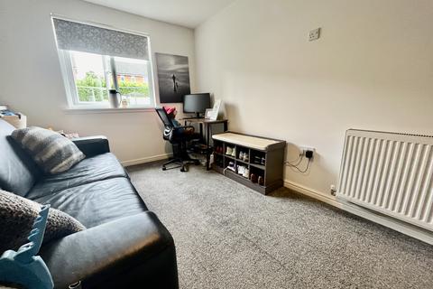 31 Gartmore Road, Airdrie, ML6 9BH