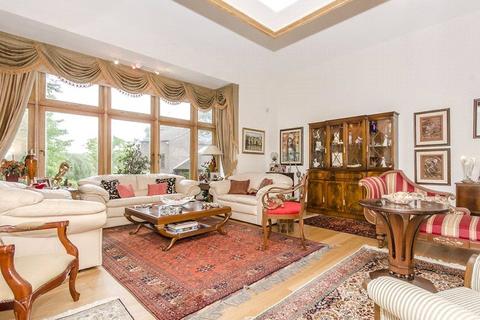 7 bedroom detached house for sale, Grange Gardens, London, NW3