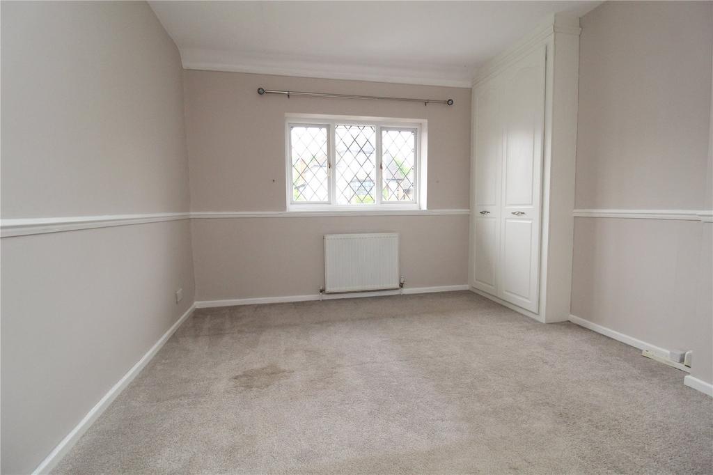 Bedroom Three Gf