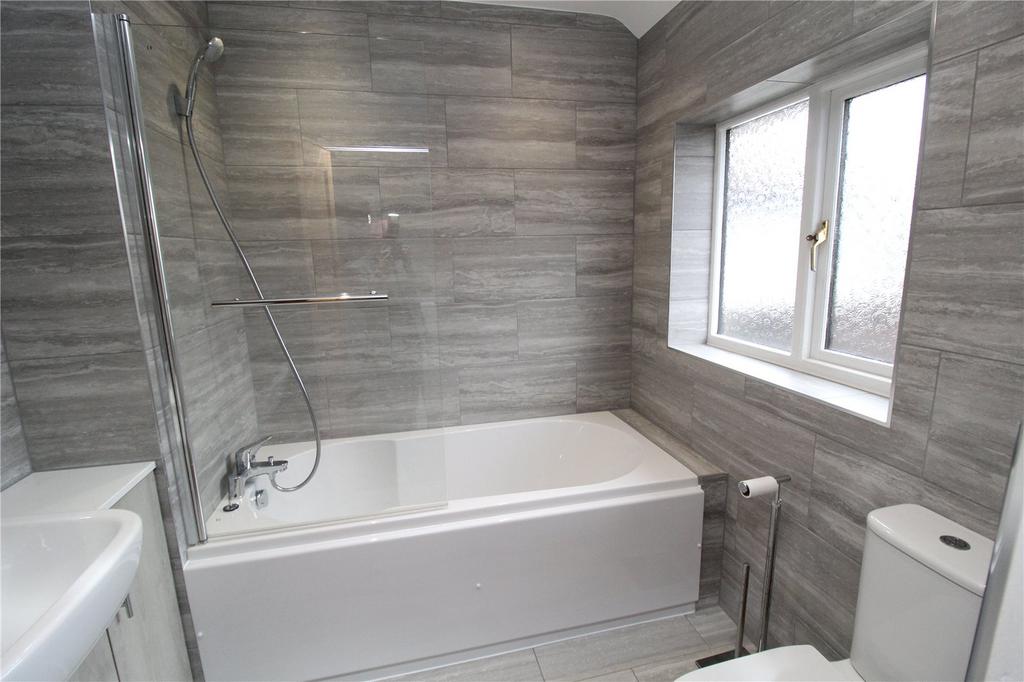 First Floor Bathroom