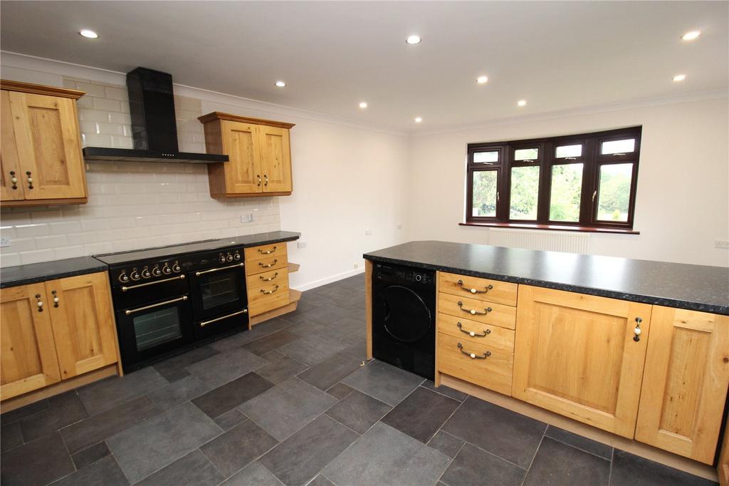 Kitchen View 3