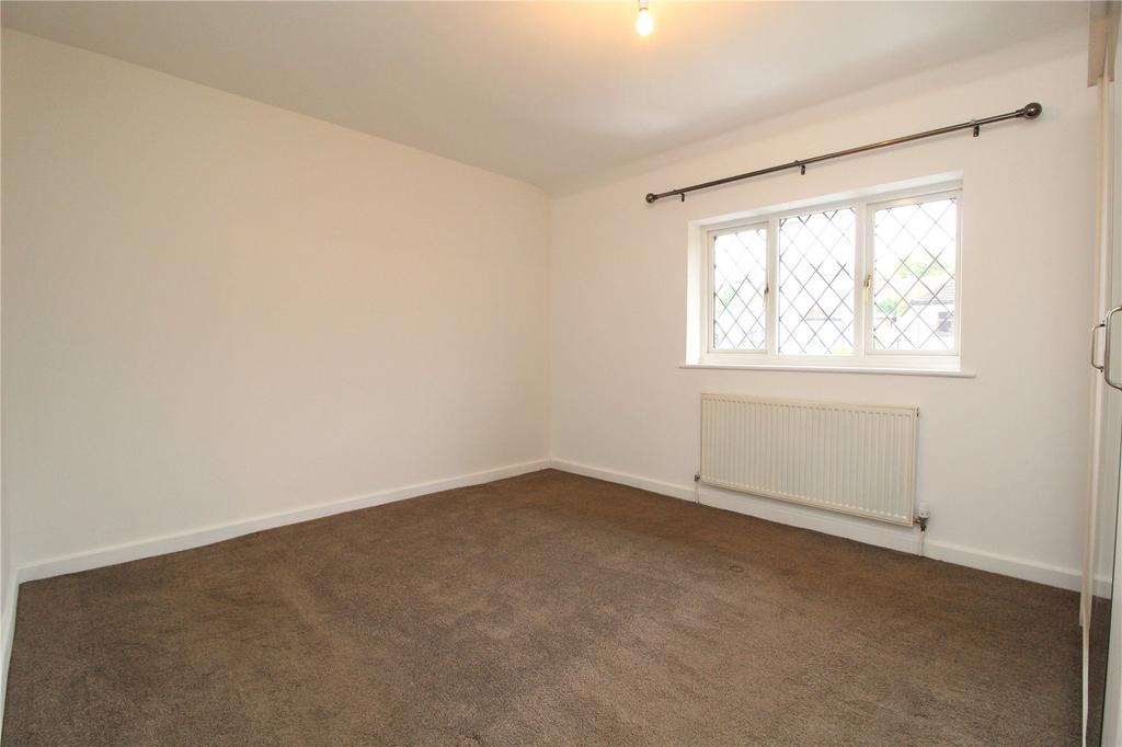 Bedroom One View 1
