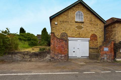 3 bedroom property with land for sale, High Street, Binbrook, LN8