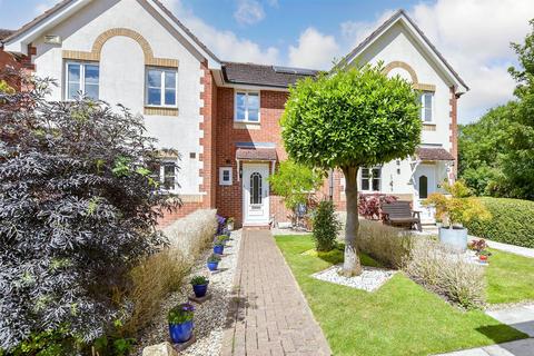 2 bedroom terraced house for sale, Peregrine Close, Hythe, Kent