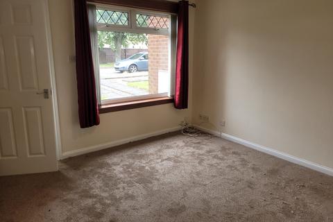 1 bedroom flat to rent, Lorimar Place, Carron, FK2