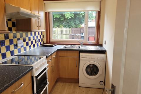 1 bedroom flat to rent, Lorimar Place, Carron, FK2