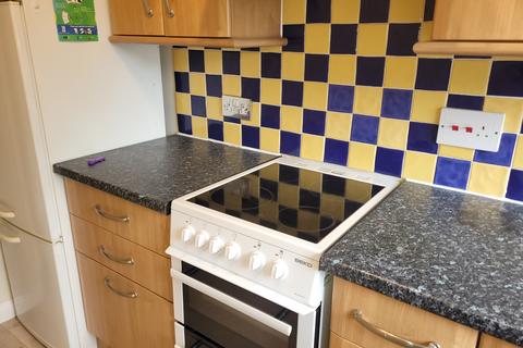 1 bedroom flat to rent, Lorimar Place, Carron, FK2