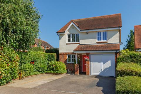 4 bedroom detached house for sale, Mulberry Gardens, Shenley, Radlett, Hertfordshire, WD7