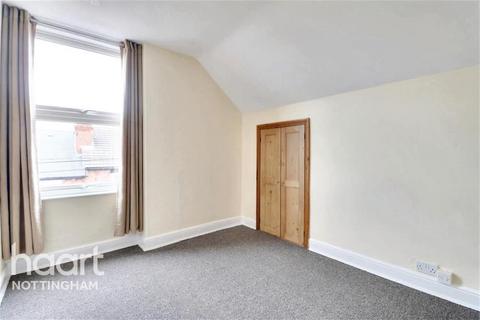 1 bedroom in a house share to rent, Room 5 - Premier Road, NG7
