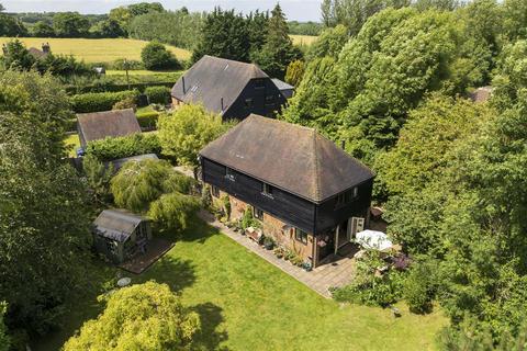 3 bedroom detached house for sale, Old Coach House, Bicknor, Bicknor