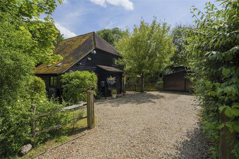 3 bedroom detached house for sale, Old Coach House, Bicknor, Sittingbourne