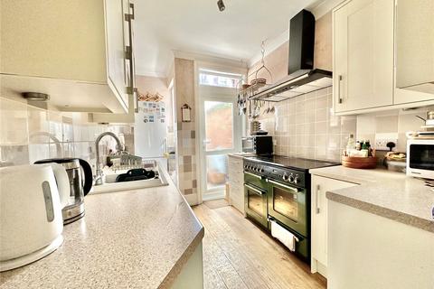 7 bedroom semi-detached house for sale, South Cliff Avenue, Meads, Eastbourne, BN20