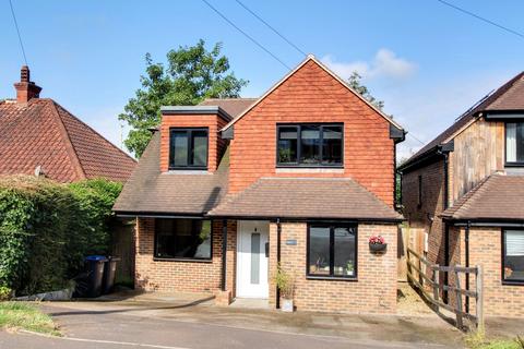 4 bedroom detached house for sale, Wivelsfield Road, Haywards Heath, RH16