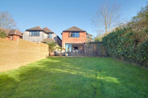 undefined, Wivelsfield Road, Haywards Heath, RH16