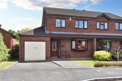 3 bedroom semi-detached house for sale, Worcester, Worcestershire WR5