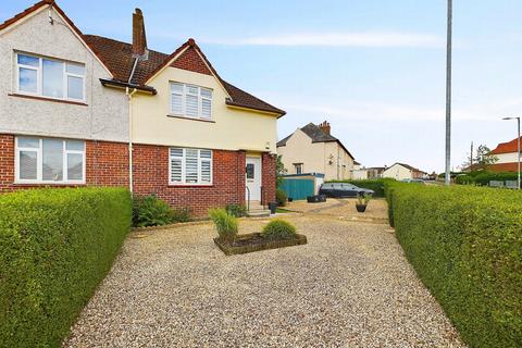 2 bedroom semi-detached house for sale, Methven Avenue, Kilmarnock KA1