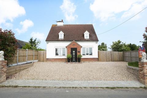 3 bedroom detached house for sale, Stourmouth Road, Preston, CT3