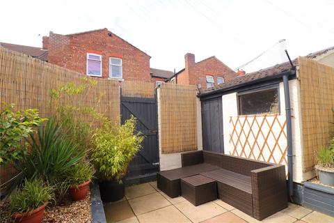 3 bedroom end of terrace house for sale, Gorsefield Road, Prenton, Wirral, CH42