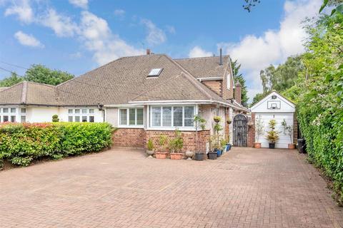 Alpenrose Gresham Avenue, Hartley, Longfield, DA3 7BT