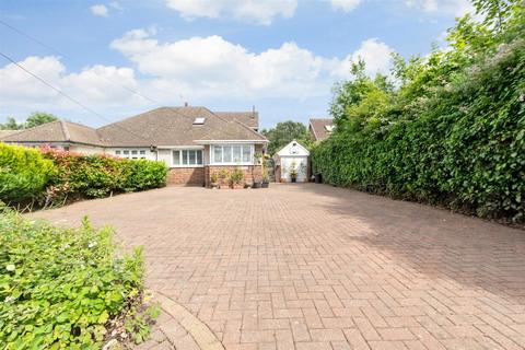 Alpenrose Gresham Avenue, Hartley, Longfield, DA3 7BT