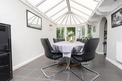 Alpenrose Gresham Avenue, Hartley, Longfield, DA3 7BT