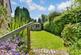 Side Garden