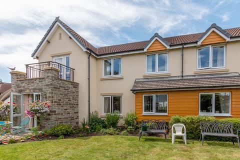 2 bedroom retirement property for sale, St. Peters Road, Portishead BS20