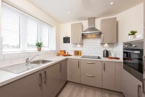 1 bedroom flat for sale, Colebrooke Lodge, Prices Lane, Reigate, Surrey